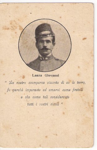 lanza giovanni